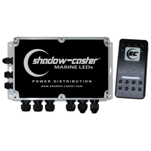 Power Distribution & Accessories