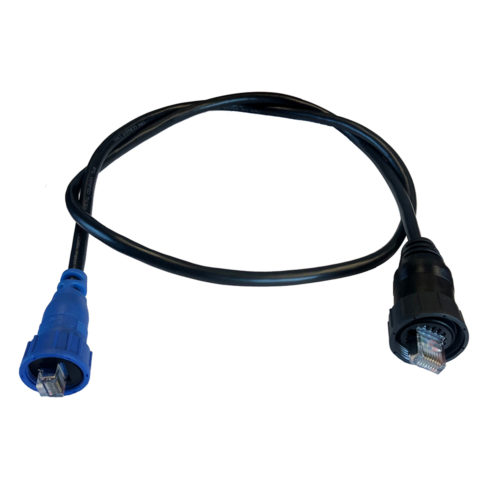 ShadowNet communications cable, IP65, 2m